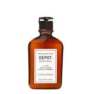 DEPOT no.109 頭皮舒緩洗髮精 250ml