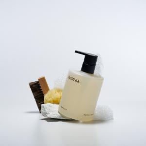 SAWAA 波光｜淨膚酵母沐浴露500ML