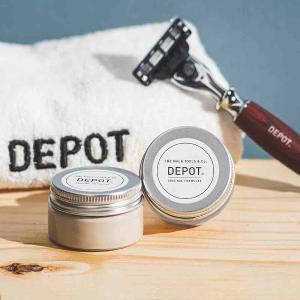 DEPOT no.302 凝土髮霜75ml