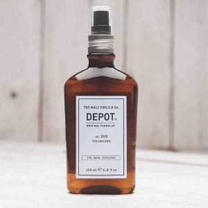 DEPOT no.305 豐厚噴霧200ml