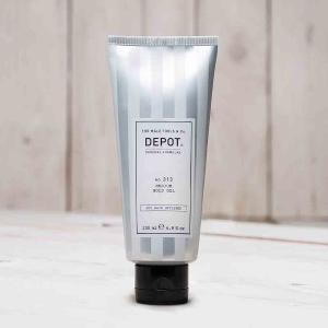 DEPOT no.313 快乾髮膠200ml