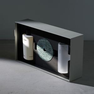 SAWAA 無垠之境｜舒心香氛擴香禮盒