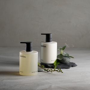 SAWAA 寧海|煥膚平衡身體乳500ML