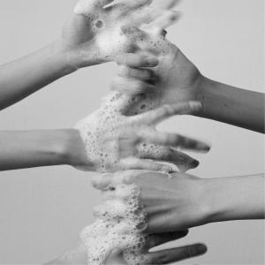 SAWAA 浪花漫漫｜洗手露500ML