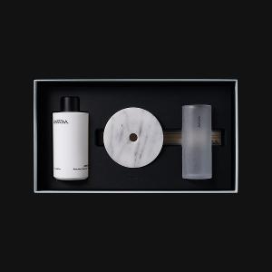 SAWAA 滄洋映日｜淨心香氛擴香禮盒