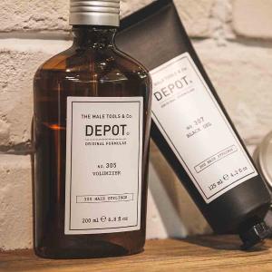 DEPOT no.305 豐厚噴霧200ml