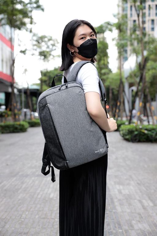 Acer Vero Ocean 輕巧商務背包
