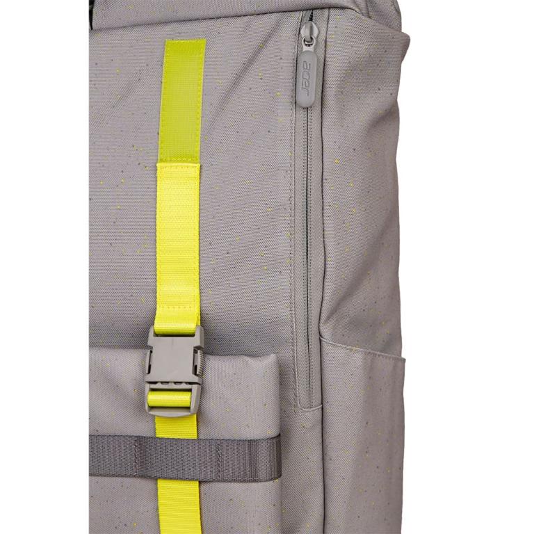 Acer Vero Pure 三合一城市漫遊後背包