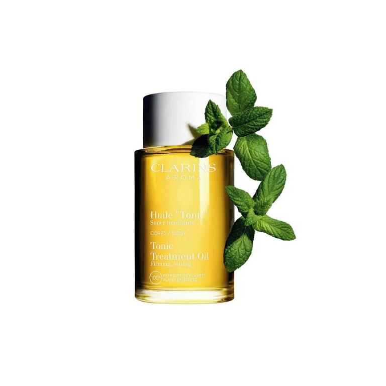克蘭詩 身體調和護理油 100ml