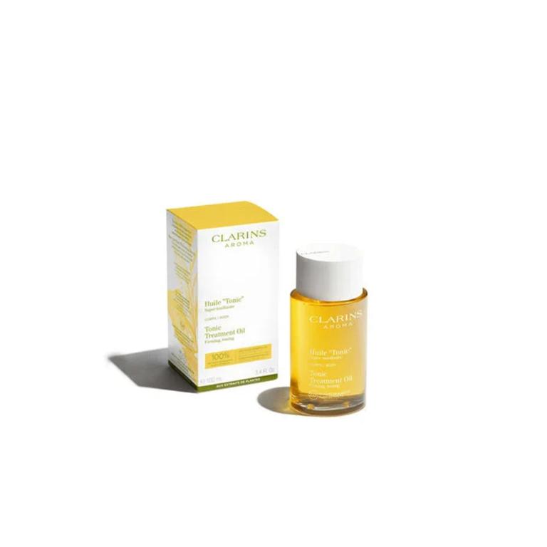 克蘭詩 身體調和護理油 100ml