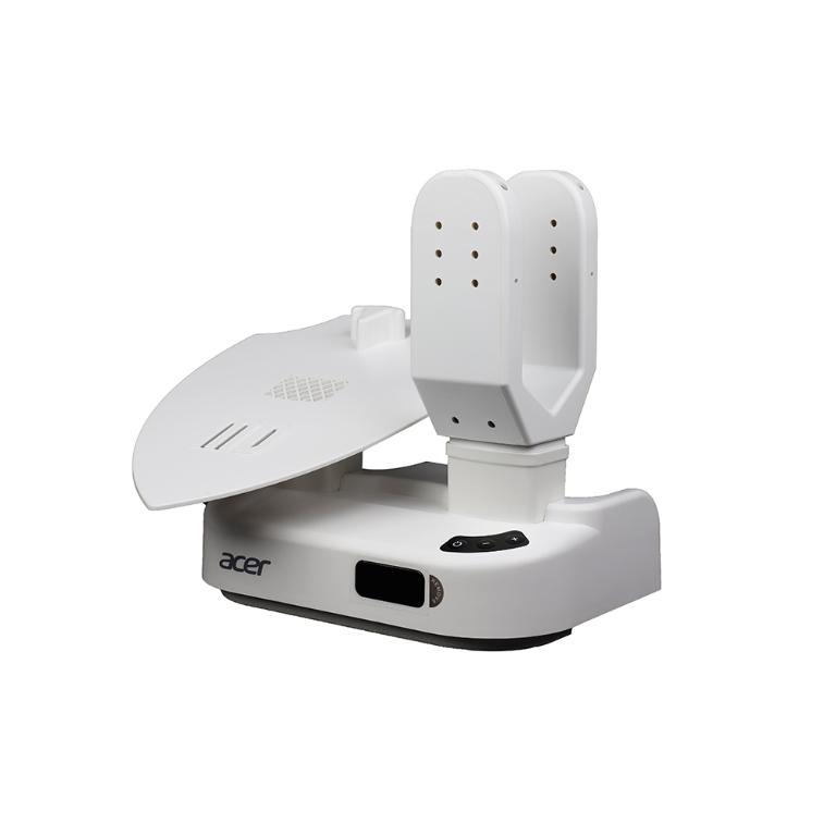 Acer 多功能烘乾機 (可烘乾安全帽/手套/鞋子)