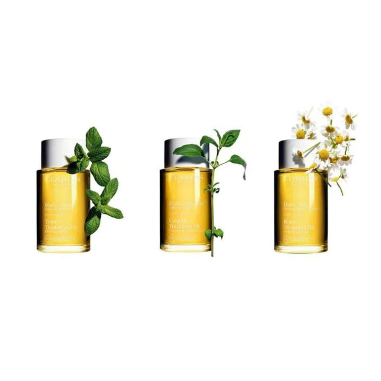 克蘭詩 身體調和護理油 100ml