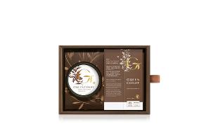 綠果 乳油木果保養禮盒組