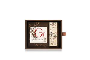 綠果 手工小皂護手霜禮盒組