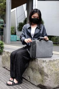 Acer Vero Ocean 輕巧商務公事包