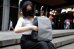 Acer Vero Ocean 輕巧商務背包