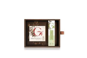 綠果 手工小皂防蚊禮盒組