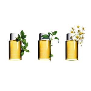 克蘭詩 身體調和護理油 100ml