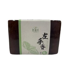 西埔坊 天然左手香 潤膚手工皂 120g