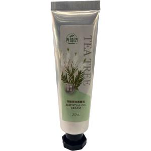 西埔坊 茶樹精油護手霜30g