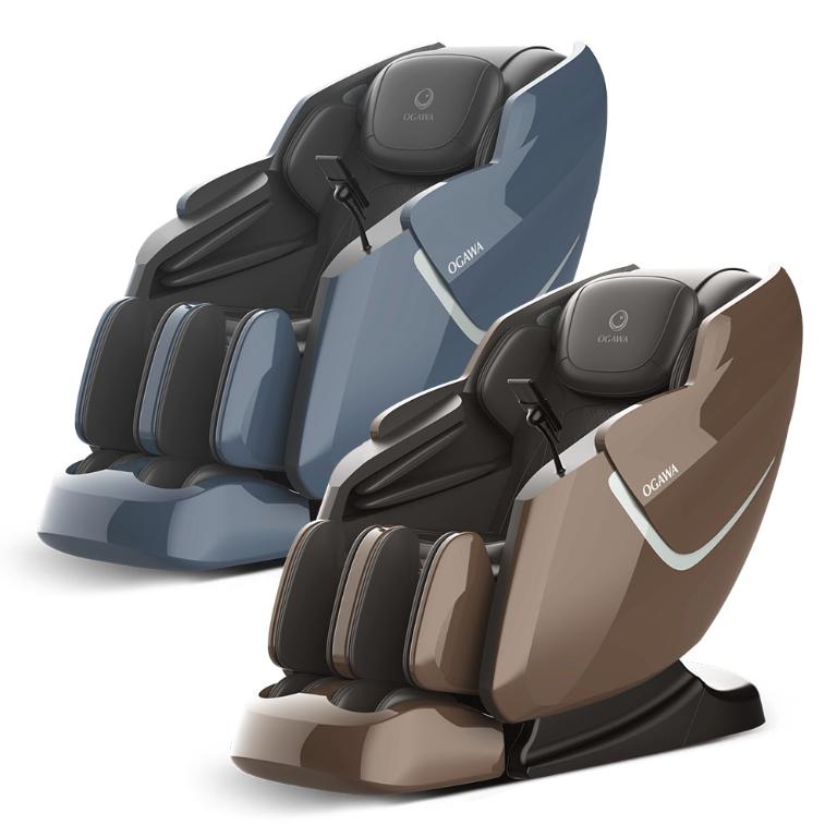 OGAWA  AI揉勁解疲夢享椅 OG-7377