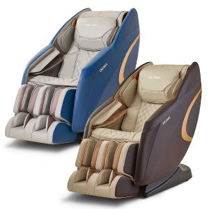 OGAWA  X宇宙能量椅 OG-7266