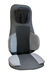 OGAWA  OG-2179M全能溫熱氣壓按摩椅墊+OG-888雙享足