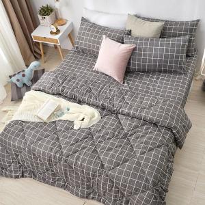 【DUYAN 竹漾】Heat/Fi 可水洗羽絲絨被 / 暮光之城 台灣製