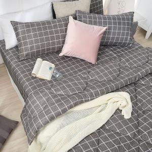 【DUYAN 竹漾】Heat/Fi 可水洗羽絲絨被 / 暮光之城 台灣製