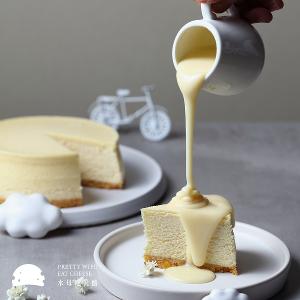 原味乳酪蛋糕 6吋/8切