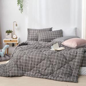 【DUYAN 竹漾】Heat/Fi 可水洗羽絲絨被 / 暮光之城 台灣製