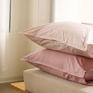 【寬庭】義大利簡約寢飾四件式｜繽紛 粉薔薇