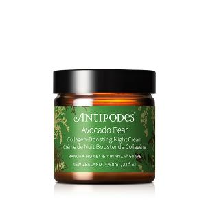 Antipodes安緹芃 酪梨時空逆轉抗皺晚霜60ml