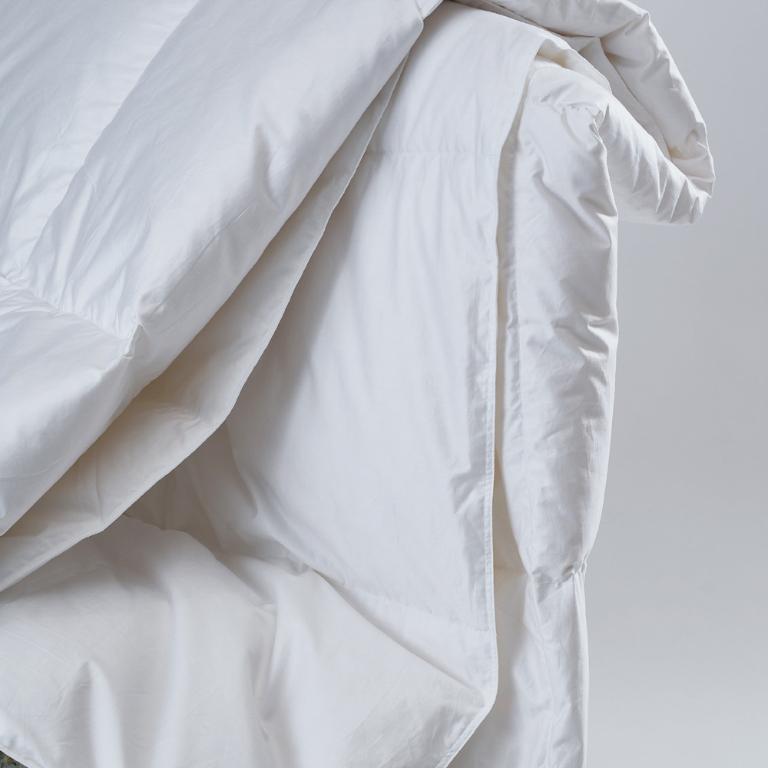 皇室羽毛工房 綠能恆溫 輕奢羽絨被-薄被 單人