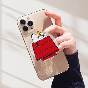 SNOOPY 史努比 造型磁吸手機支架