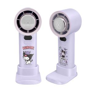 KUROMI 酷洛米 冰鎮渦輪手持風扇