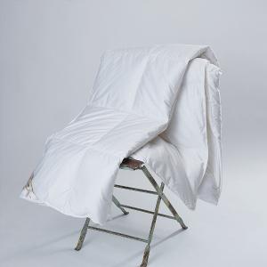 皇室羽毛工房 綠能恆溫 輕奢羽絨被-薄被 單人