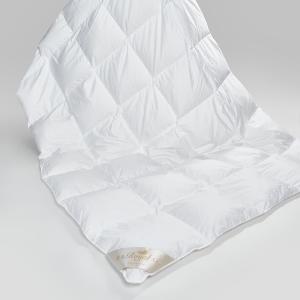 皇室羽毛工房 綠能恆溫 輕奢羽絨被-薄被 單人