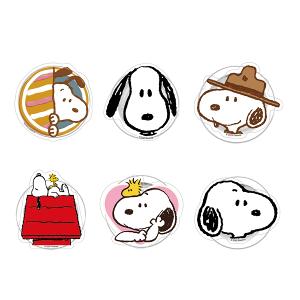  SNOOPY 史努比 造型磁吸手機支架