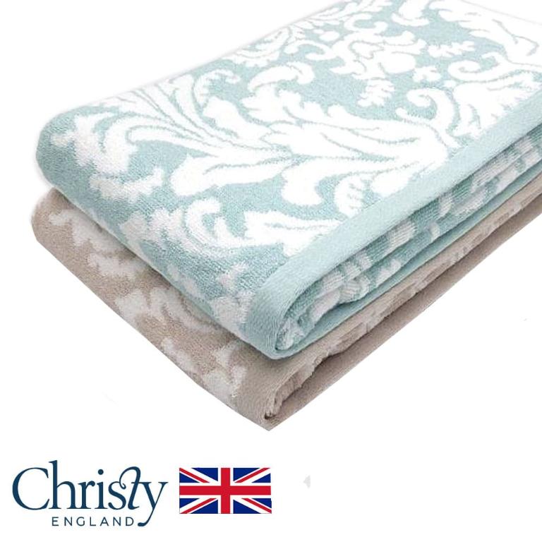 Christy鳳凰花冠浴巾 70x125公分