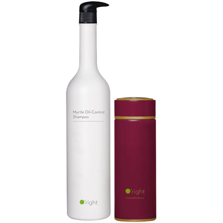 歐萊德 全系列洗髮精1000mL任選一+限定款續行杯(隨機出貨)