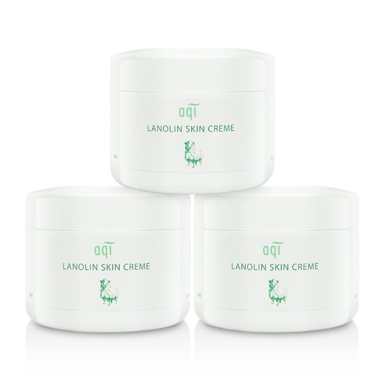 澳洲aqi 綿羊AE潤膚霜250g×3