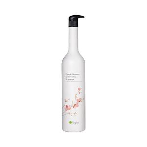 歐萊德 桃花豐盈洗髮精1000mL