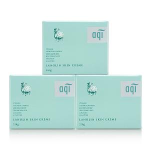 澳洲aqi 綿羊AE潤膚霜250g×3