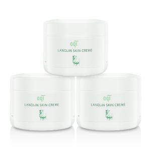 澳洲aqi 綿羊AE潤膚霜250g×3