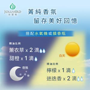 記得好(日間)精油10ml + 記得好(夜間)精油10ml