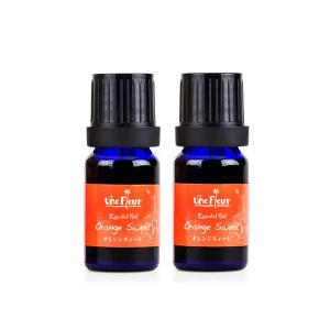 甜橙精油 10ml x2