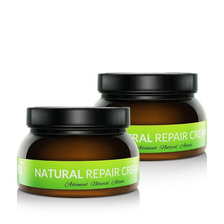 澳洲aqi 麥蘆卡蜂蜜修護霜 300g x2