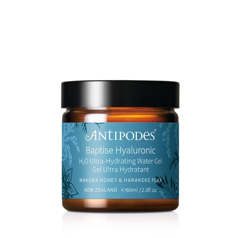 Antipodes安緹芃 瑪瑪庫高保濕水凝霜 60ml