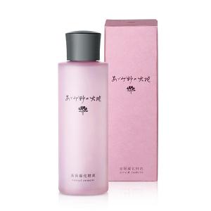 大地野玫瑰 高保濕美容液 120ml